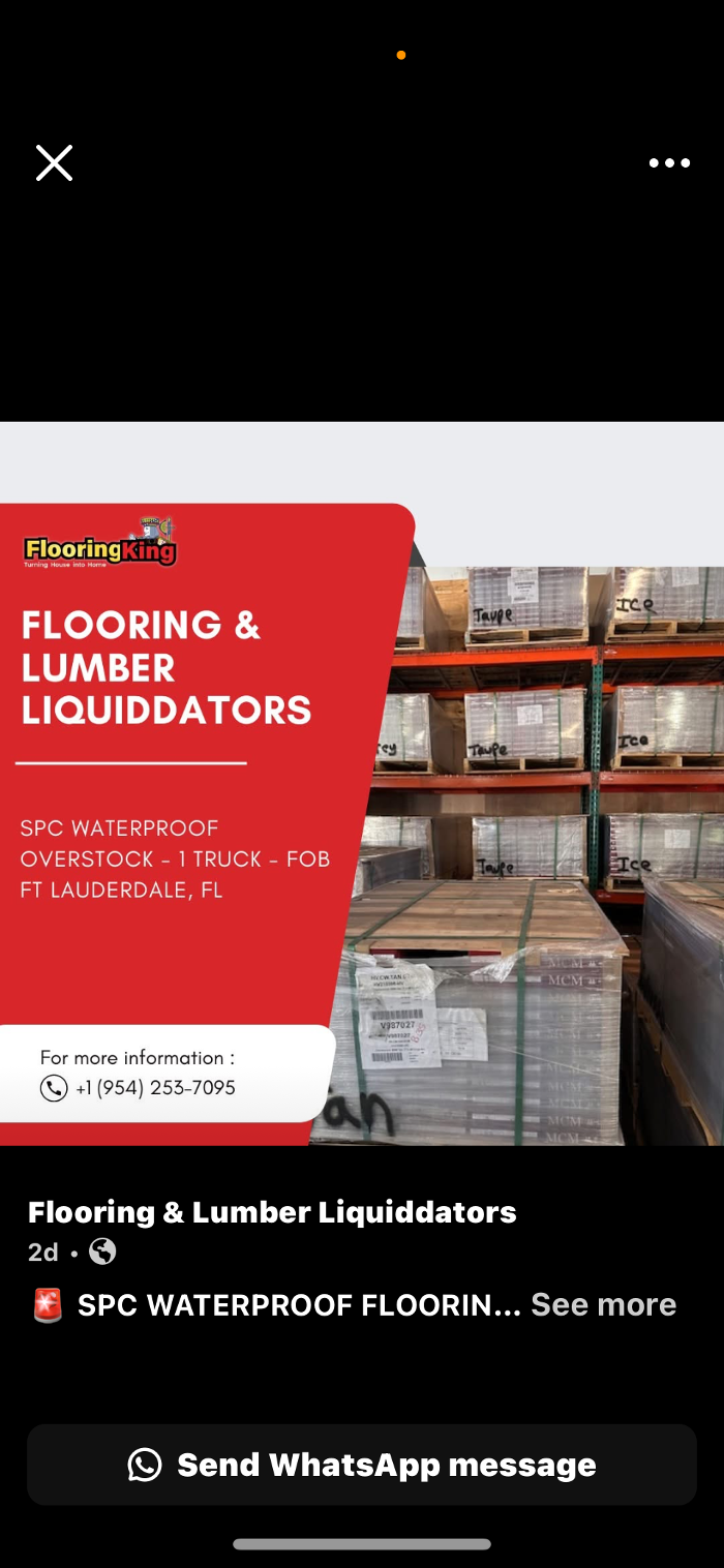 flooring king fort lauderdale - Fort Lauderdale, FL