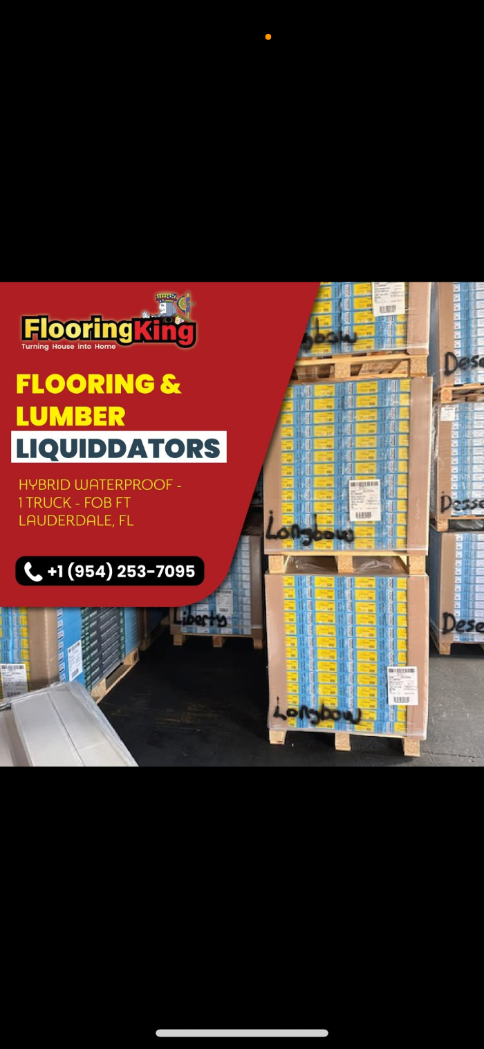 flooring king fort lauderdale - Fort Lauderdale, FL