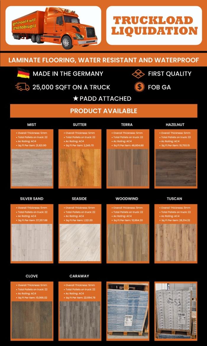 flooring king fort lauderdale - Fort Lauderdale, FL