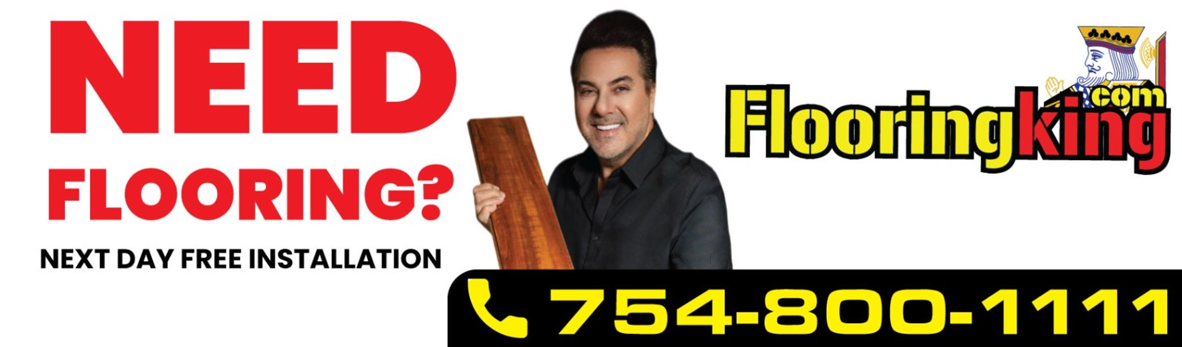 flooring king fort lauderdale - Fort Lauderdale, FL