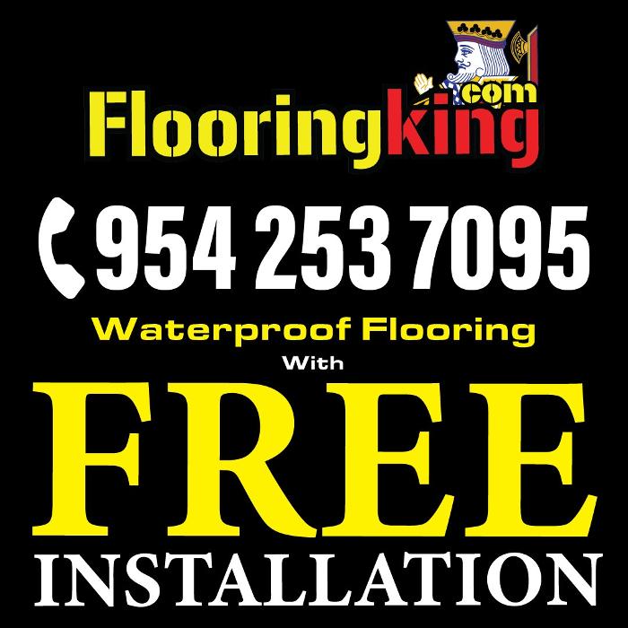 flooring king fort lauderdale - Fort Lauderdale, FL