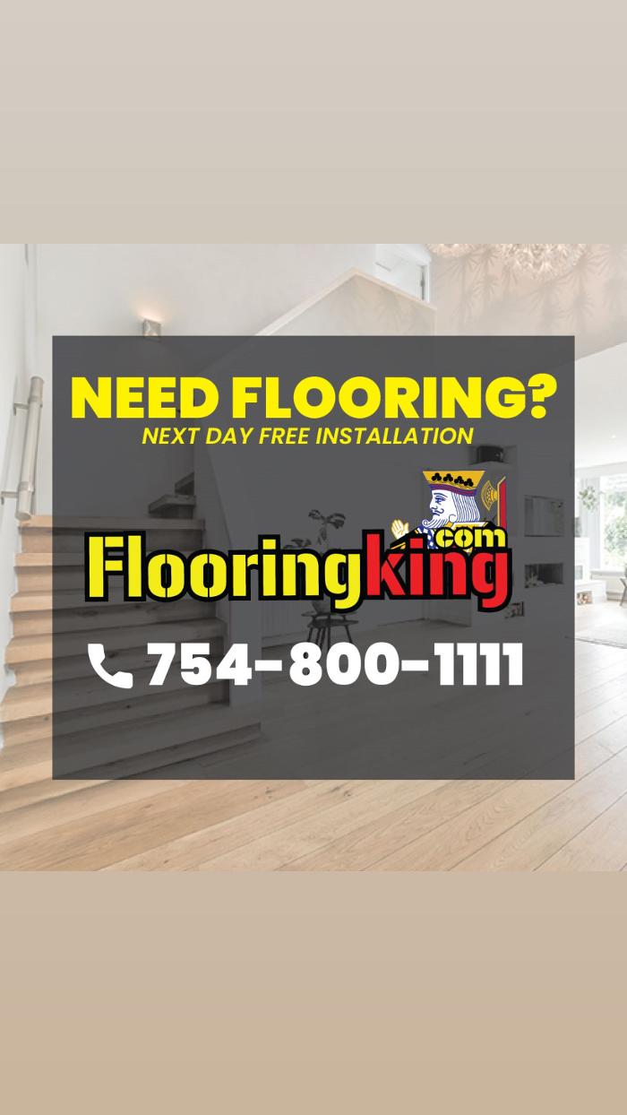 flooring king fort lauderdale - Fort Lauderdale, FL