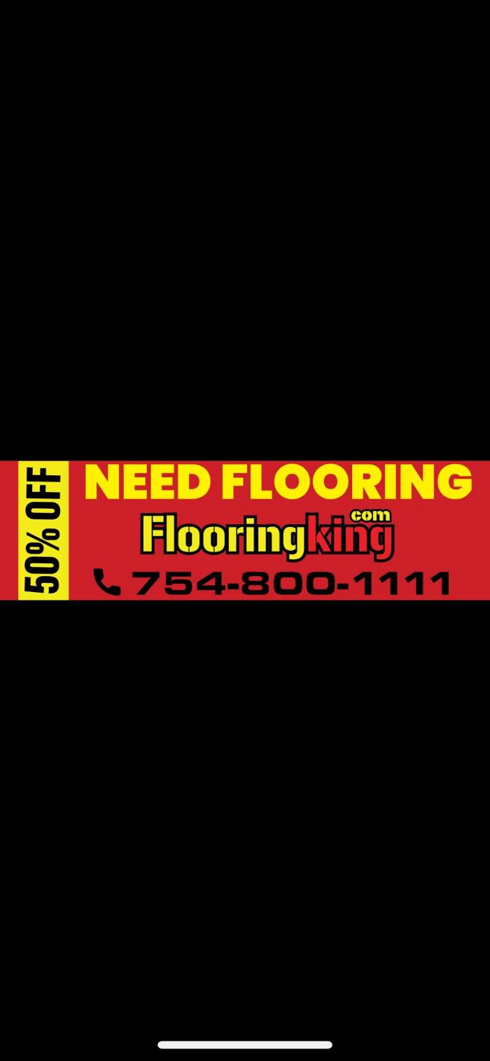 flooring king fort lauderdale - Fort Lauderdale, FL