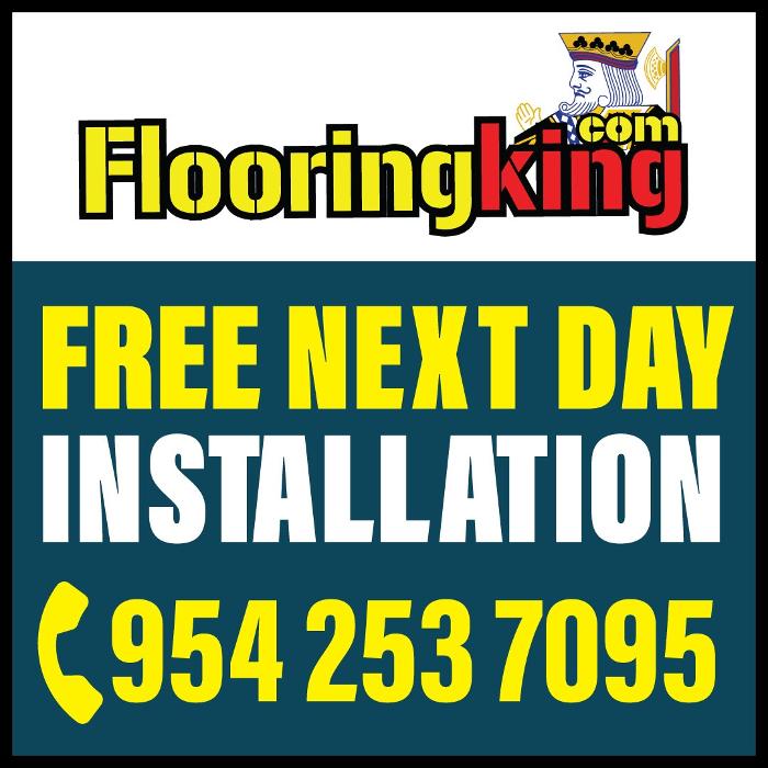 flooring king fort lauderdale - Fort Lauderdale, FL