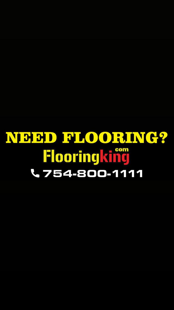 flooring king fort lauderdale - Fort Lauderdale, FL