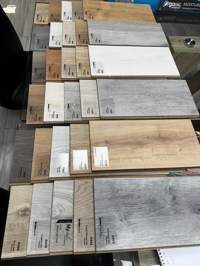 flooring king fort lauderdale - Fort Lauderdale, FL