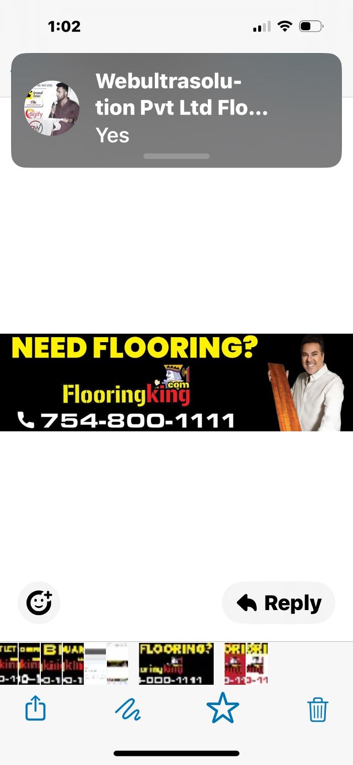 flooring king fort lauderdale - Fort Lauderdale, FL