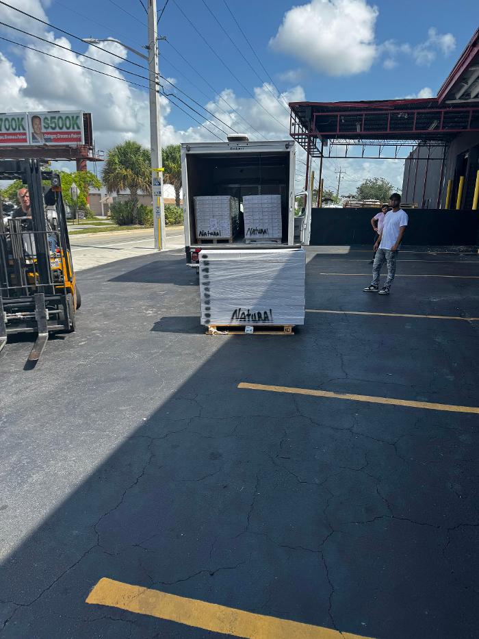 flooring king fort lauderdale - Fort Lauderdale, FL