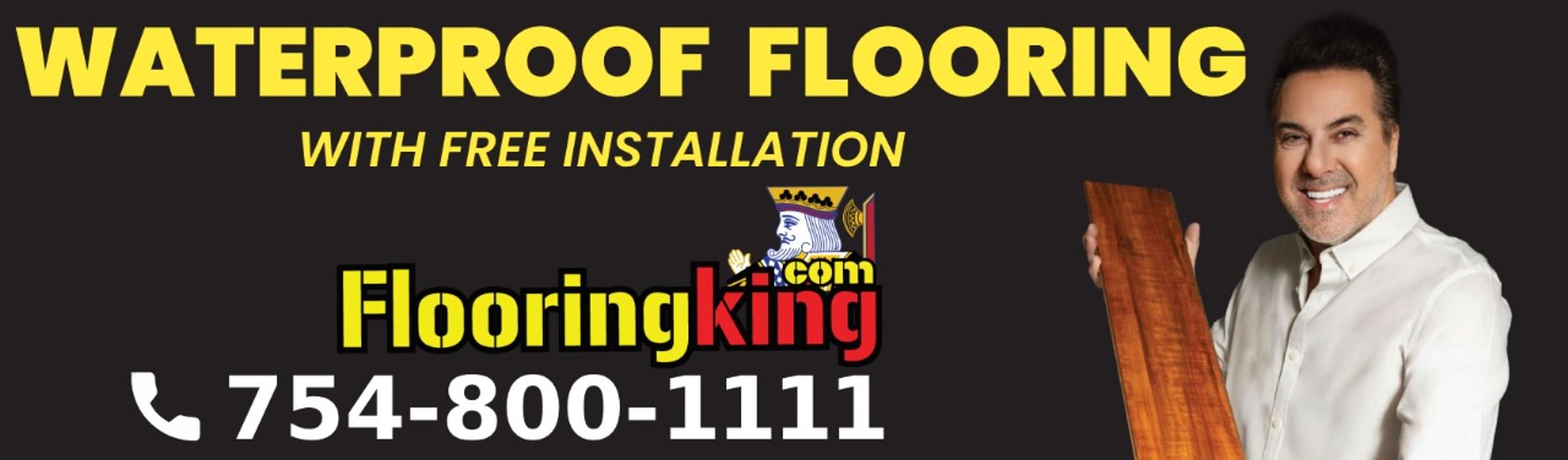 flooring king fort lauderdale - Fort Lauderdale, FL