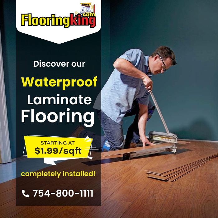 flooring king fort lauderdale - Fort Lauderdale, FL