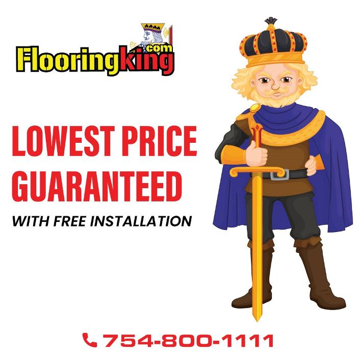 flooring king fort lauderdale - Fort Lauderdale, FL