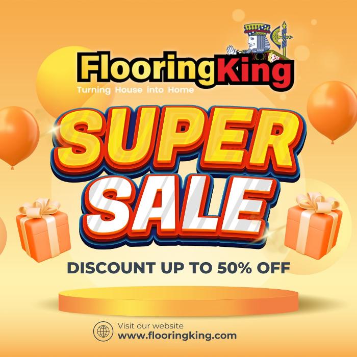 flooring king fort lauderdale - Fort Lauderdale, FL