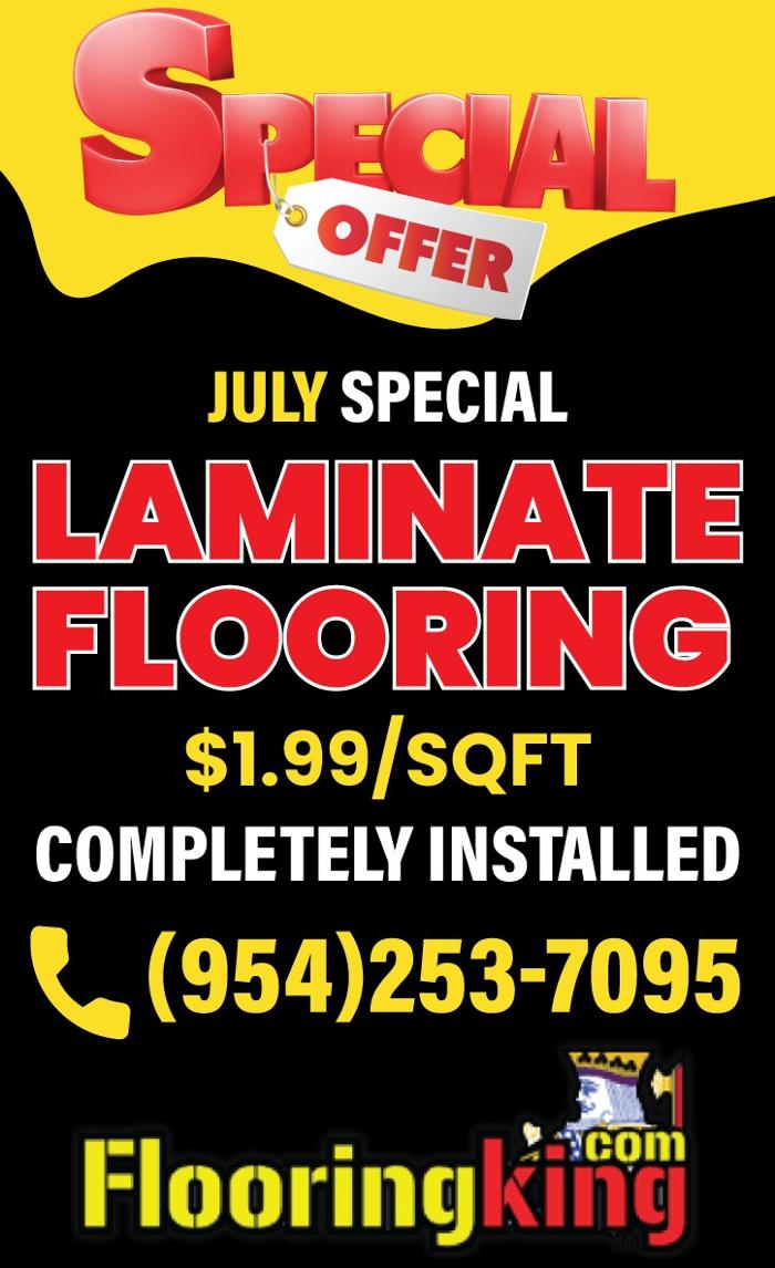 flooring king fort lauderdale - Fort Lauderdale, FL