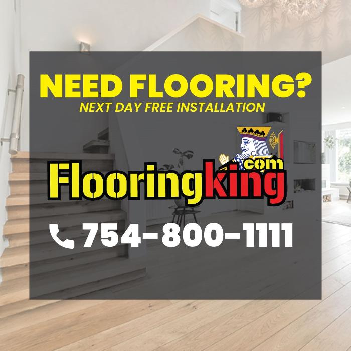 flooring king fort lauderdale - Fort Lauderdale, FL