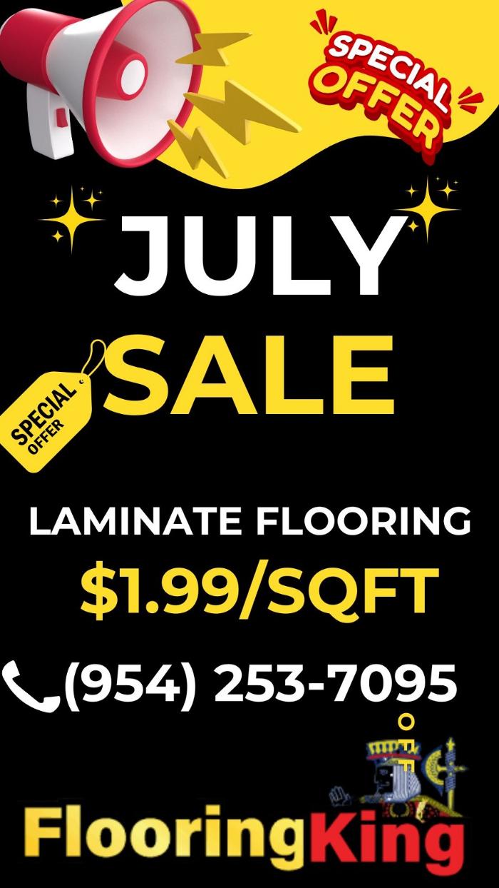 flooring king fort lauderdale - Fort Lauderdale, FL