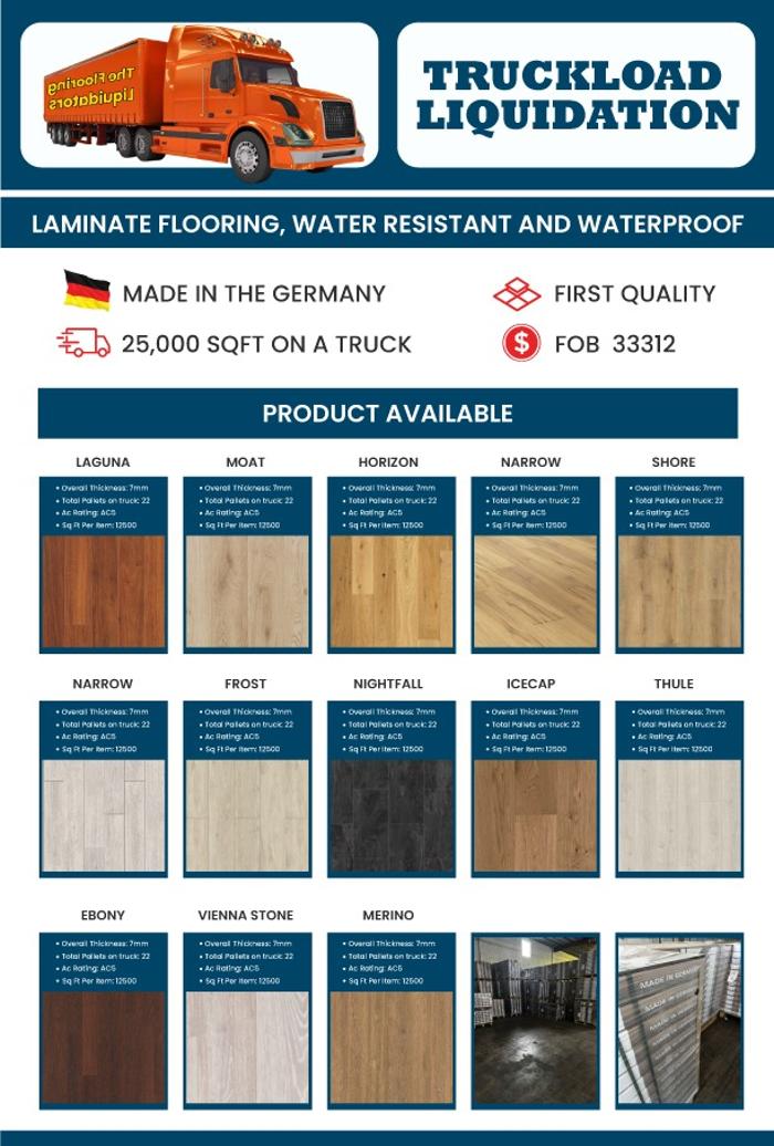flooring king fort lauderdale - Fort Lauderdale, FL
