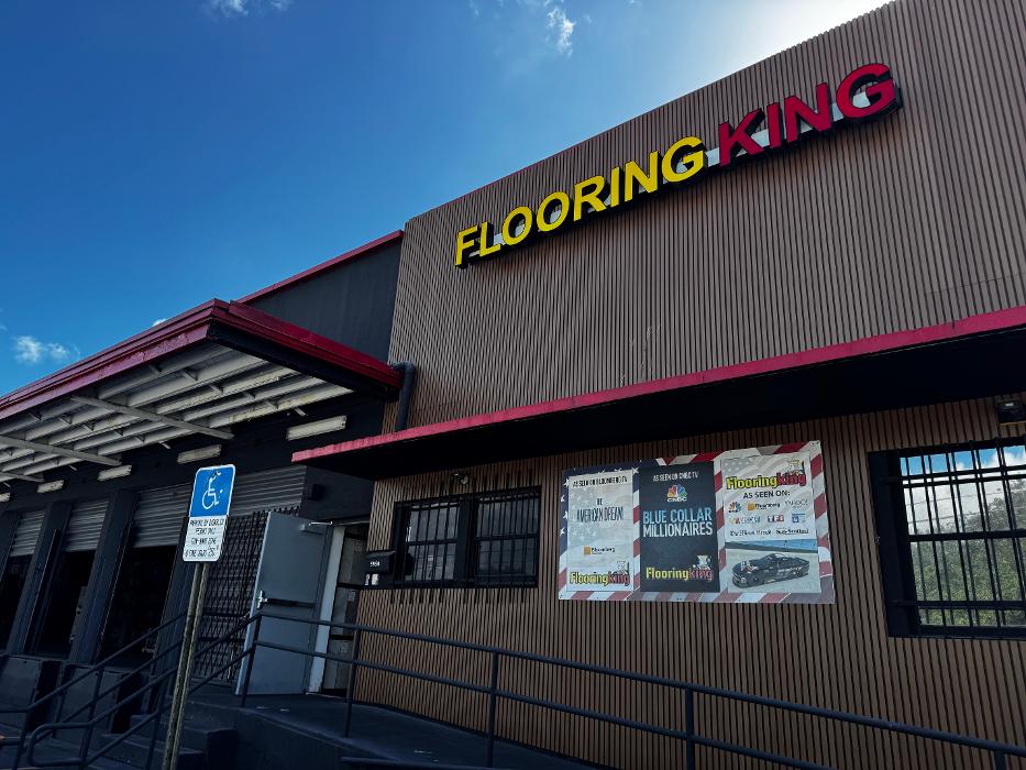 flooring king fort lauderdale - Fort Lauderdale, FL