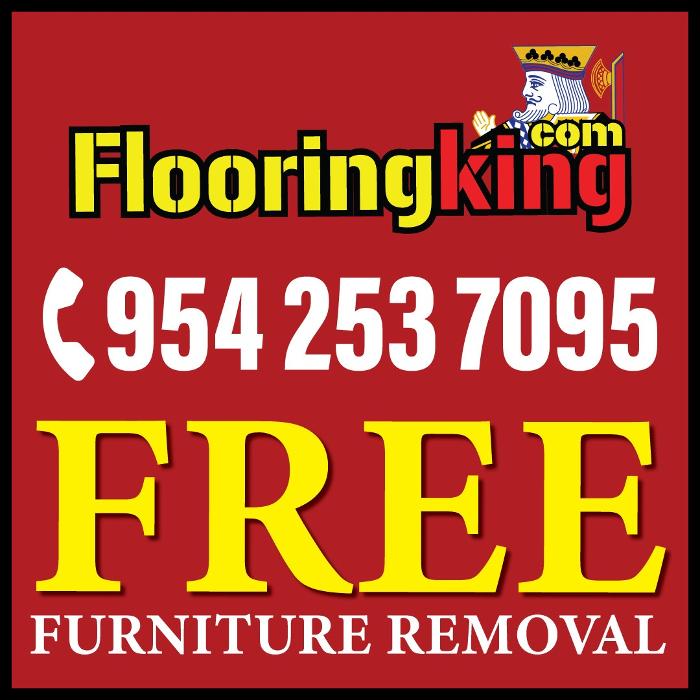 flooring king fort lauderdale - Fort Lauderdale, FL