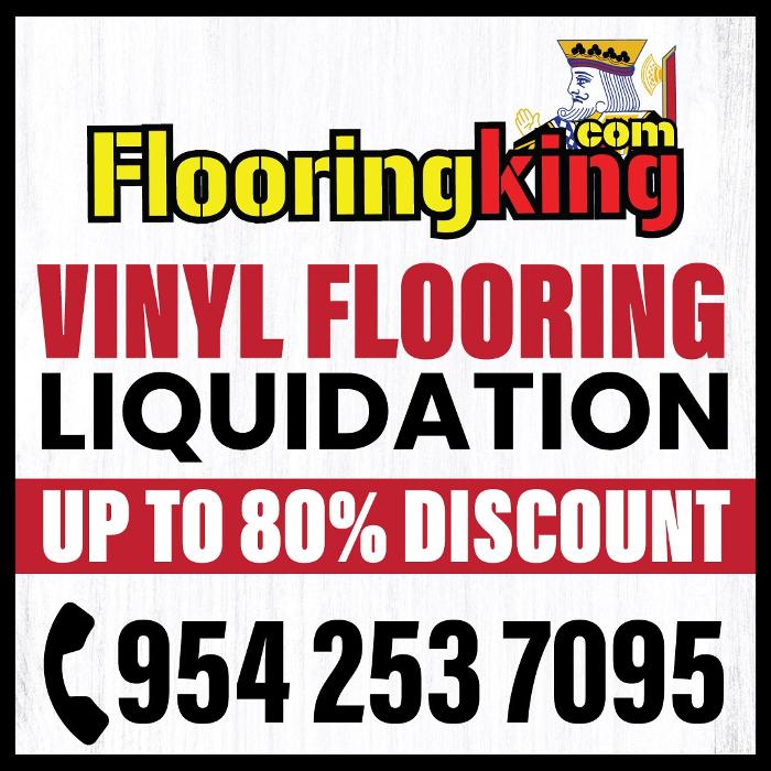 flooring king fort lauderdale - Fort Lauderdale, FL