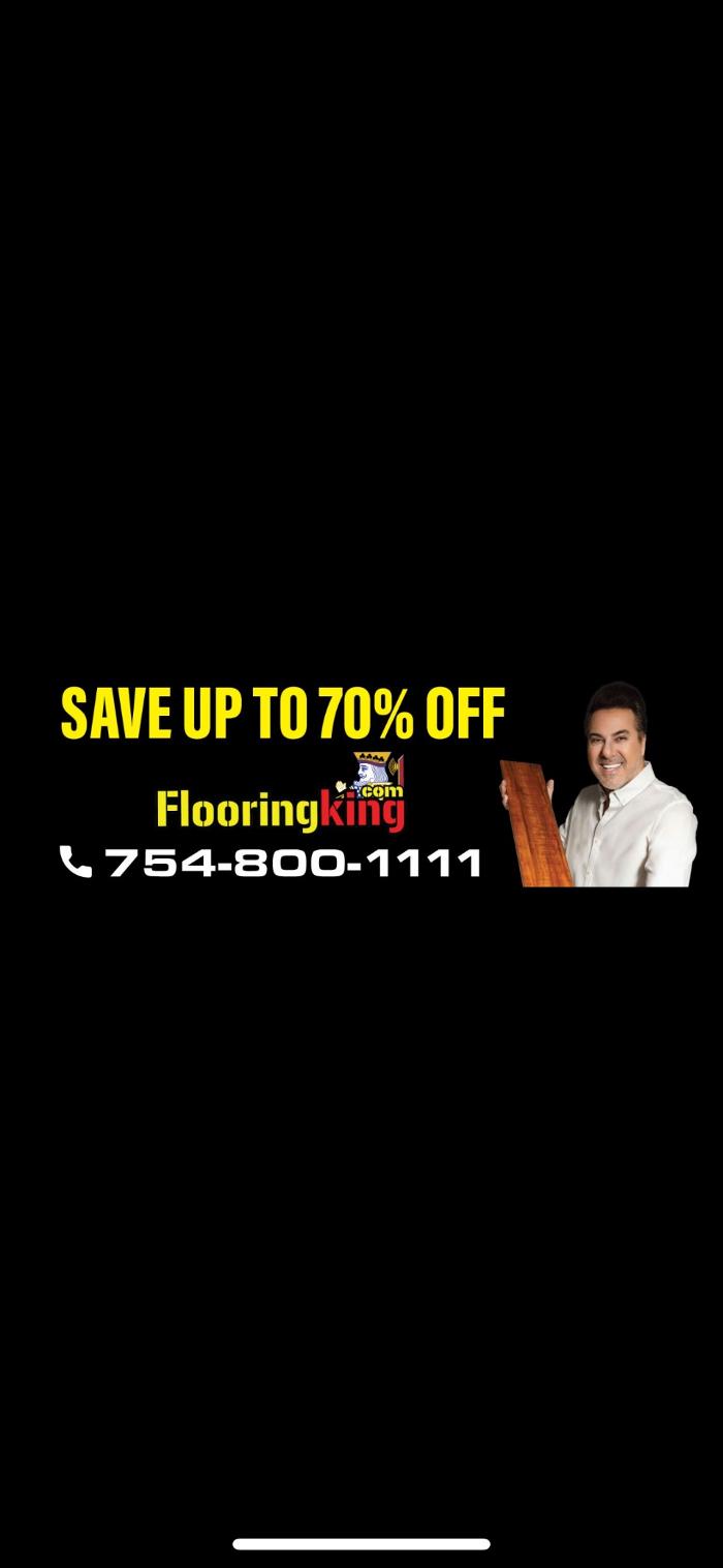 flooring king fort lauderdale - Fort Lauderdale, FL