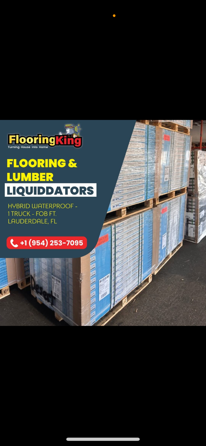 flooring king fort lauderdale - Fort Lauderdale, FL