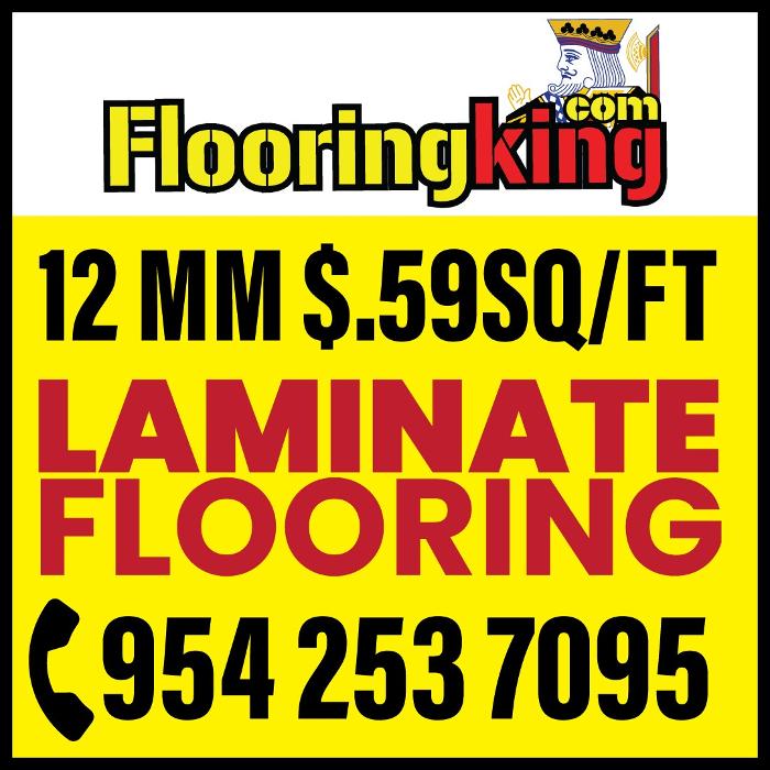 flooring king fort lauderdale - Fort Lauderdale, FL