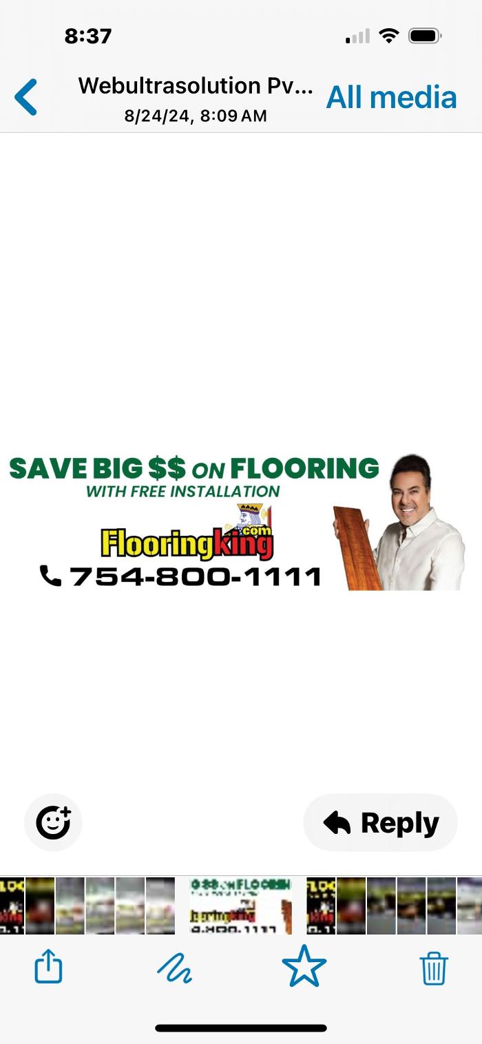 flooring king fort lauderdale - Fort Lauderdale, FL