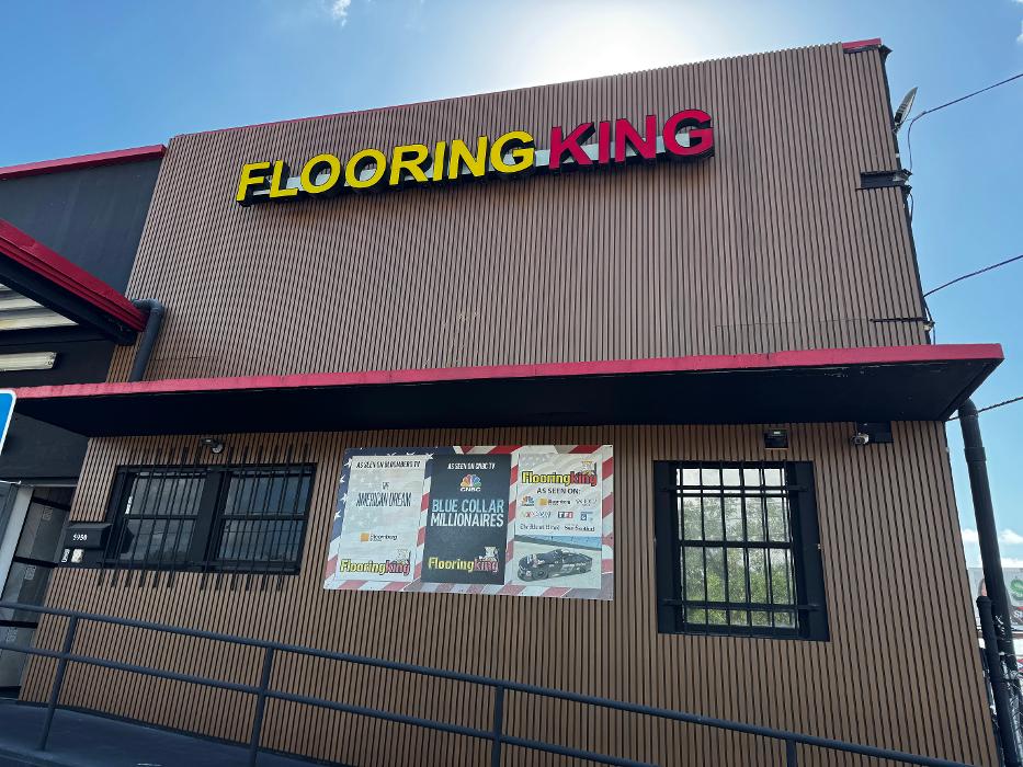 flooring king fort lauderdale - Fort Lauderdale, FL