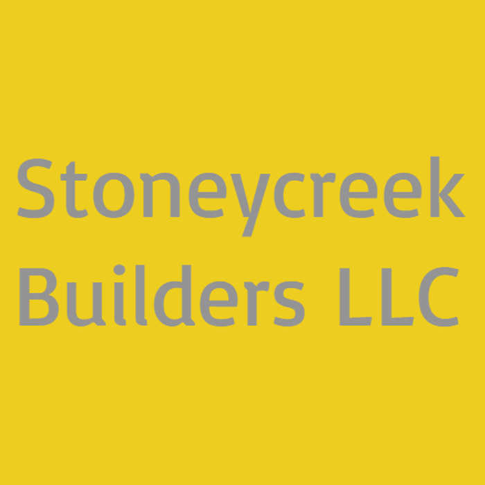 Stoneycreek Builders, LLC