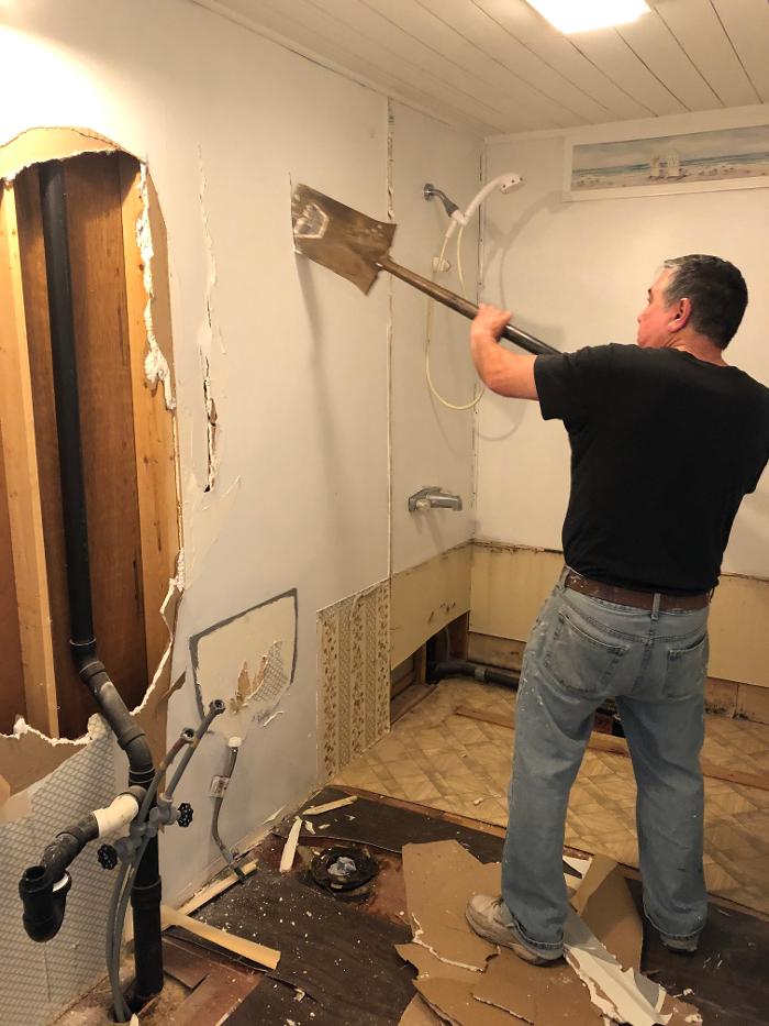 Professional Touch LLC