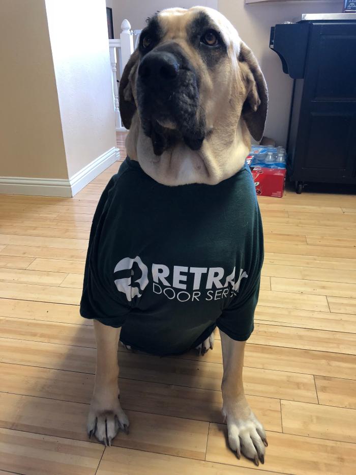 Retrak Door Service - Cleburne, TX