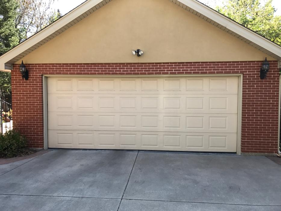 Retrak Door Service - Cleburne, TX