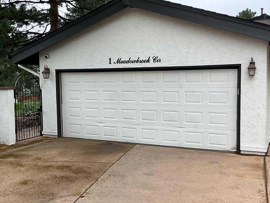 Retrak Door Service - Cleburne, TX