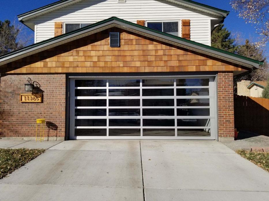 Retrak Door Service - Cleburne, TX