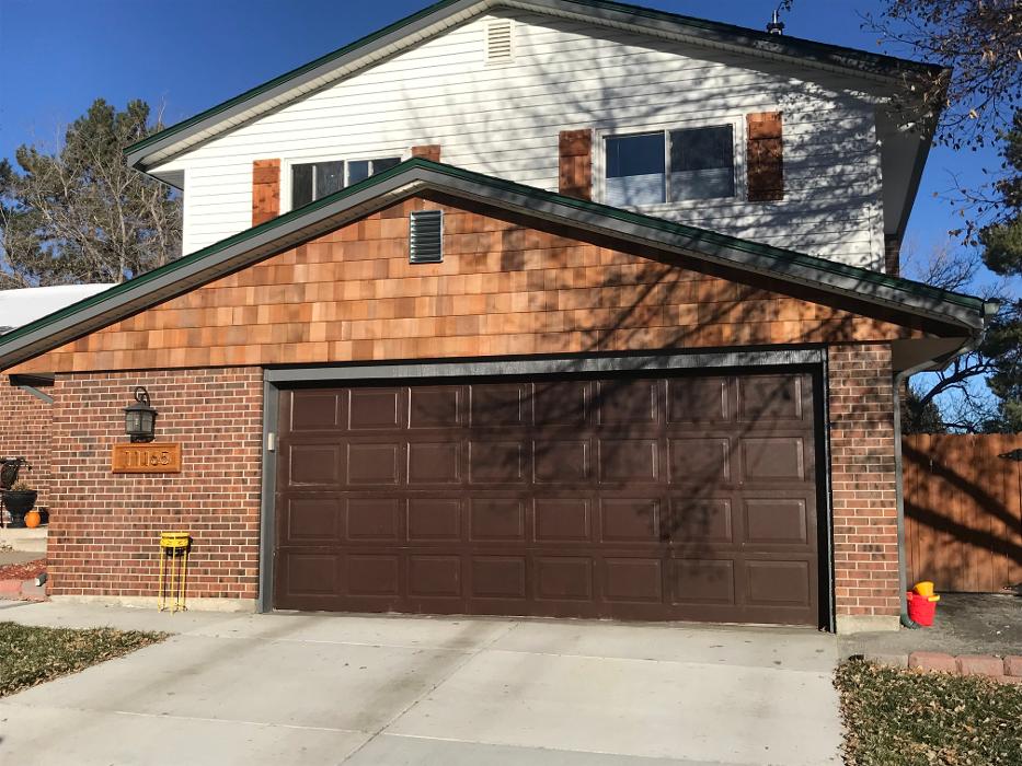 Retrak Door Service - Cleburne, TX