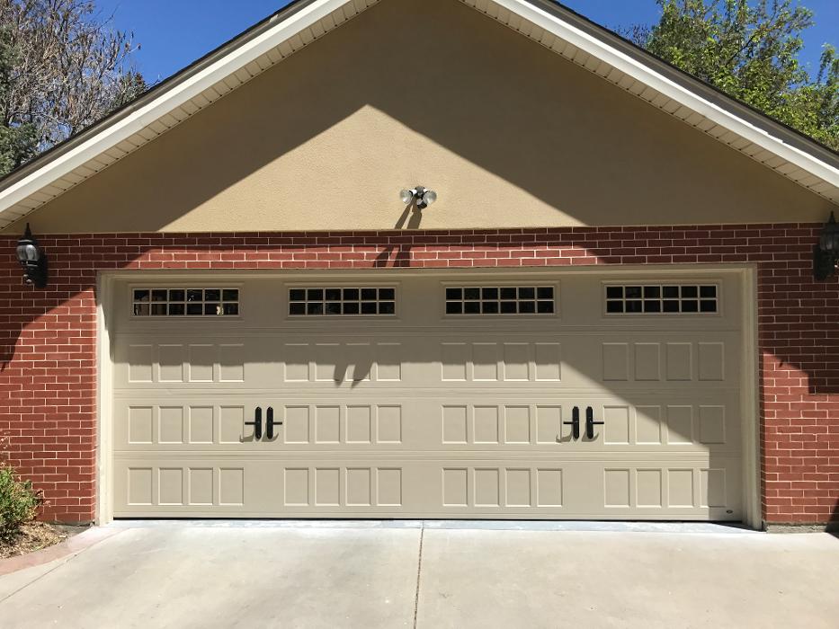Retrak Door Service - Cleburne, TX