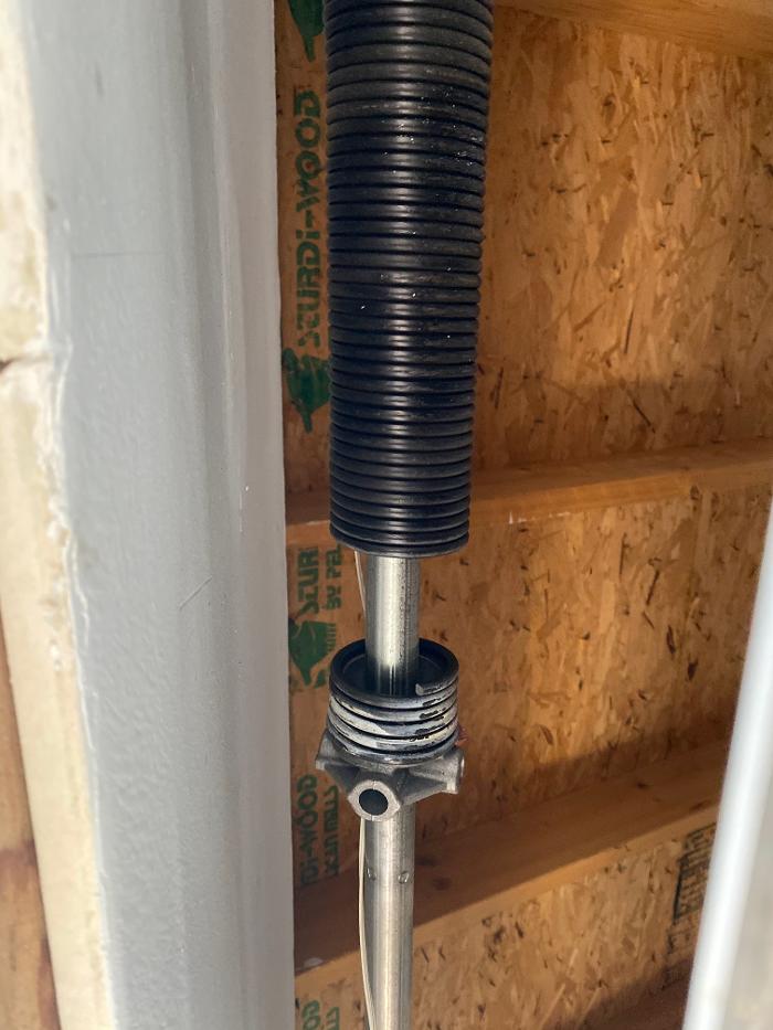 Retrak Door Service - Cleburne, TX