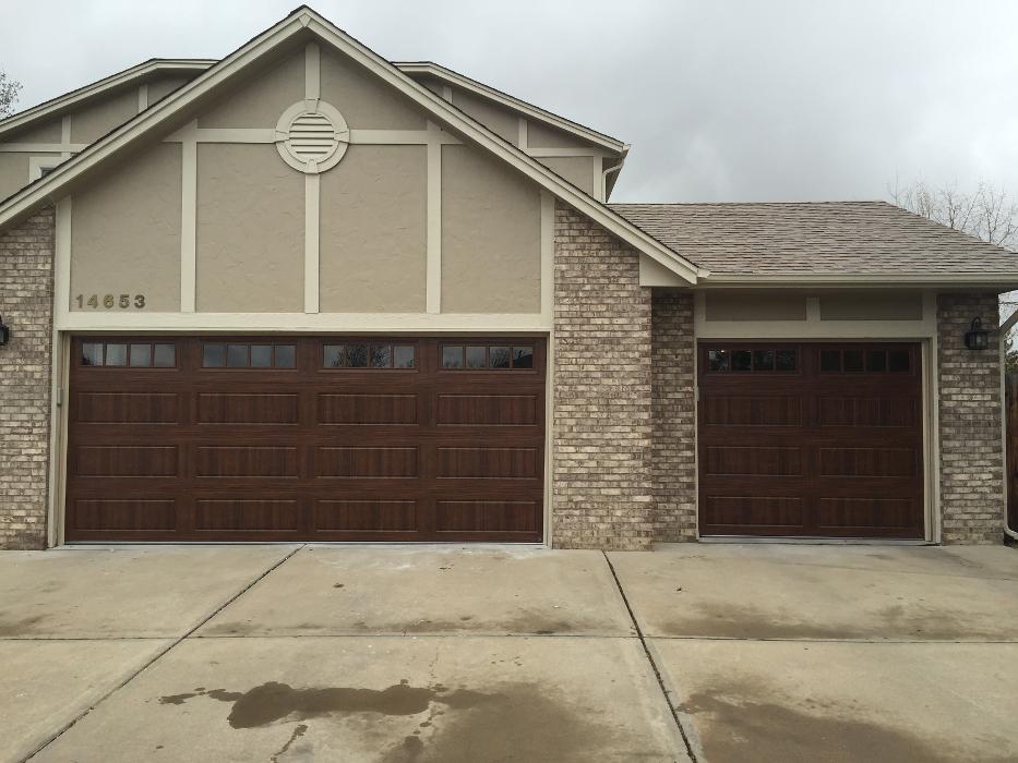 Retrak Door Service - Cleburne, TX
