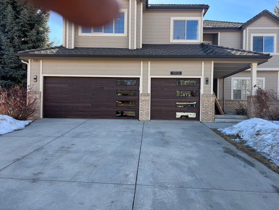 Retrak Door Service - Cleburne, TX