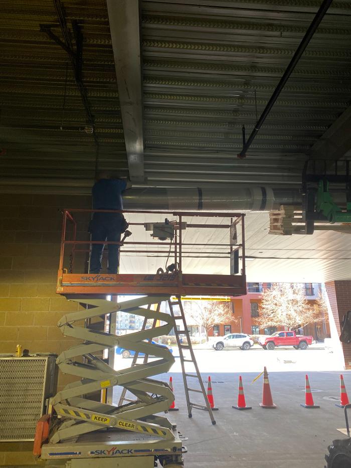 Retrak Door Service - Cleburne, TX