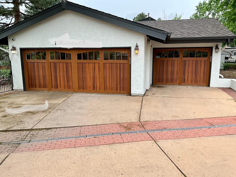 Retrak Door Service - Cleburne, TX