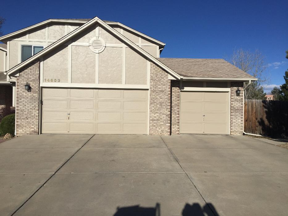 Retrak Door Service - Cleburne, TX