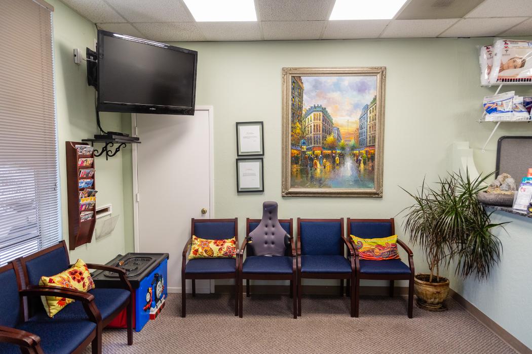South Bay Wellness Center & Chiropractic Image