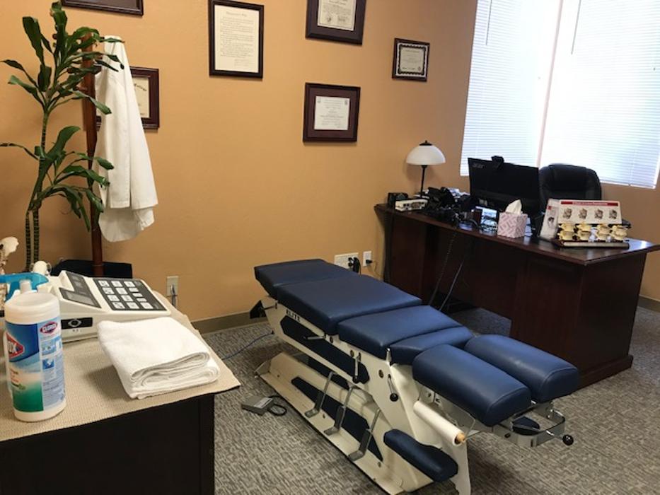 South Bay Wellness Center & Chiropractic Image