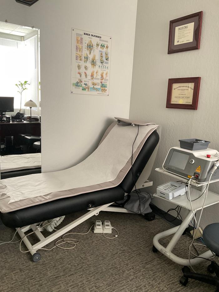 South Bay Wellness Center & Chiropractic Image