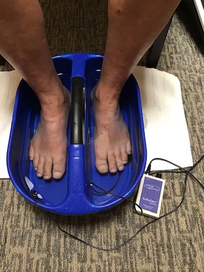 South Bay Wellness Center & Chiropractic Image