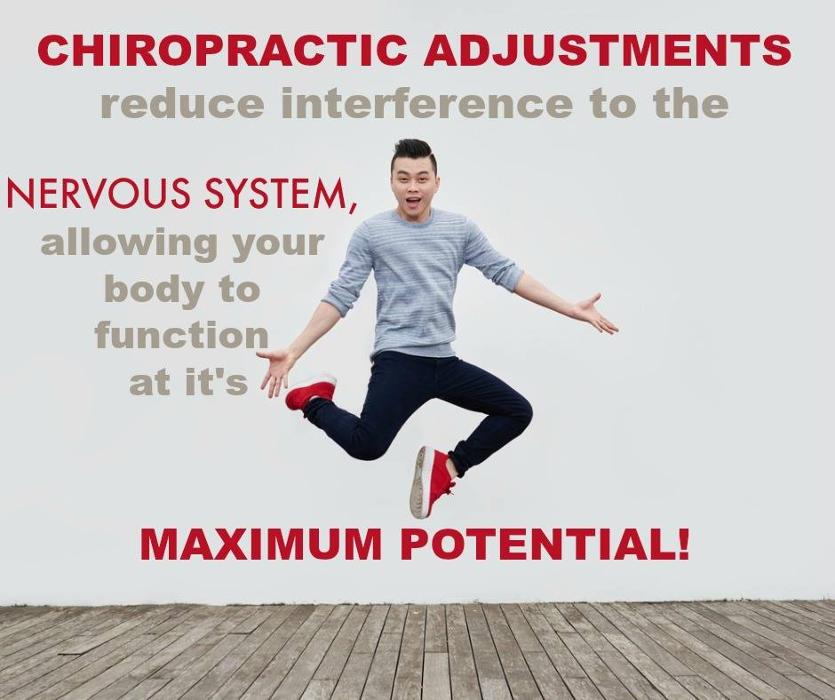 South Bay Wellness Center & Chiropractic Image