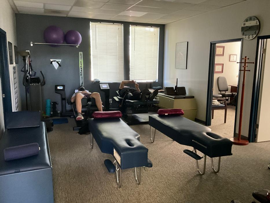 South Bay Wellness Center & Chiropractic Image