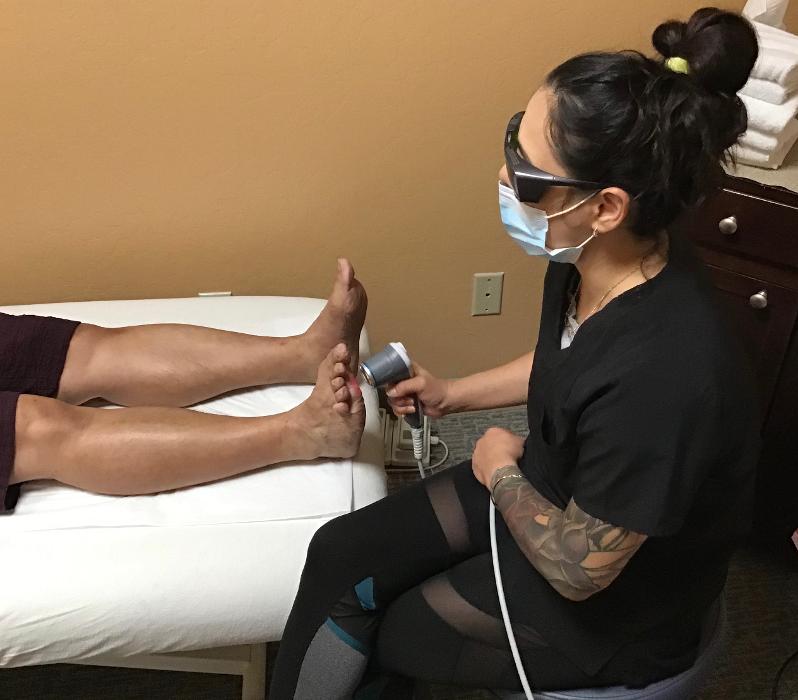 South Bay Wellness Center & Chiropractic Image