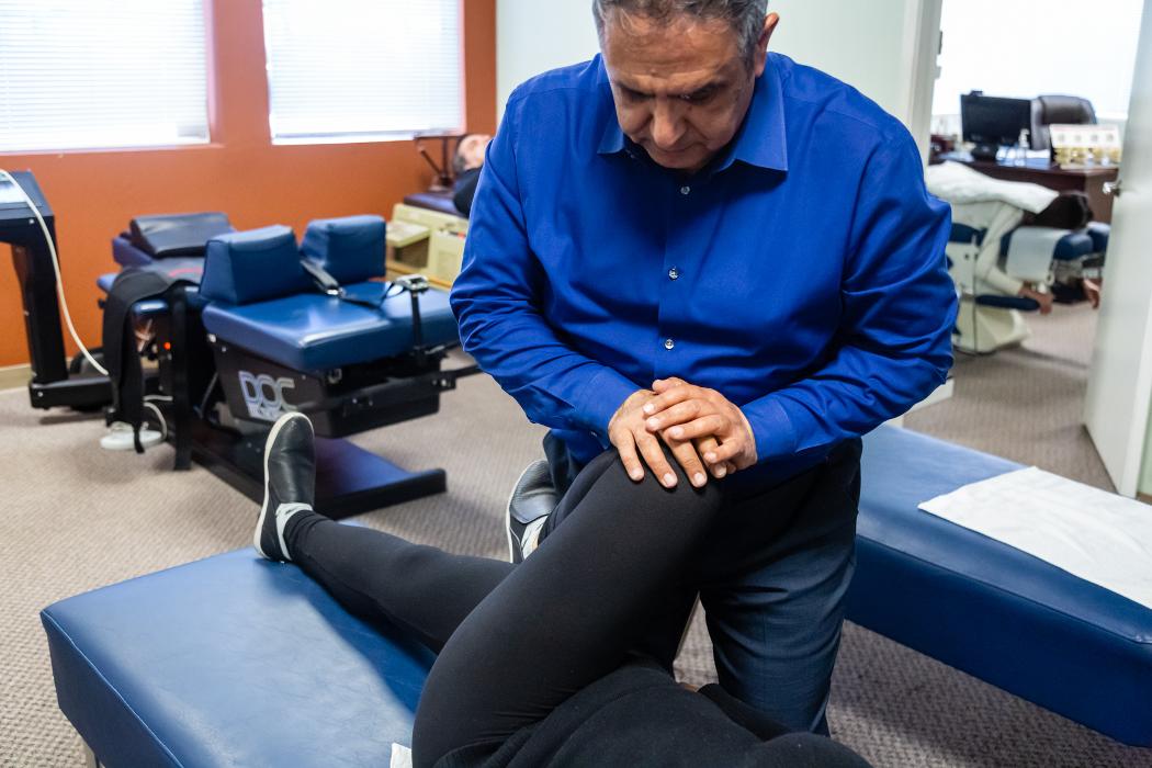 South Bay Wellness Center & Chiropractic Image